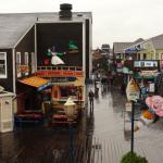 San Francisco - Fischerman Wharf